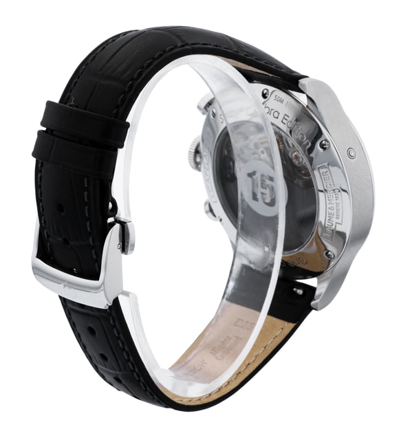 Baume et Mercier Capeland M0A10282 Image 3